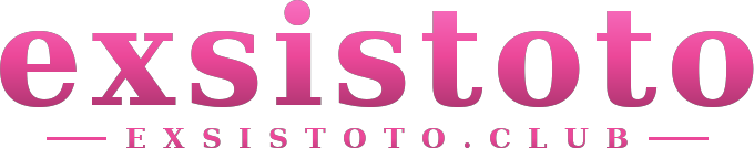 exsistoto logo